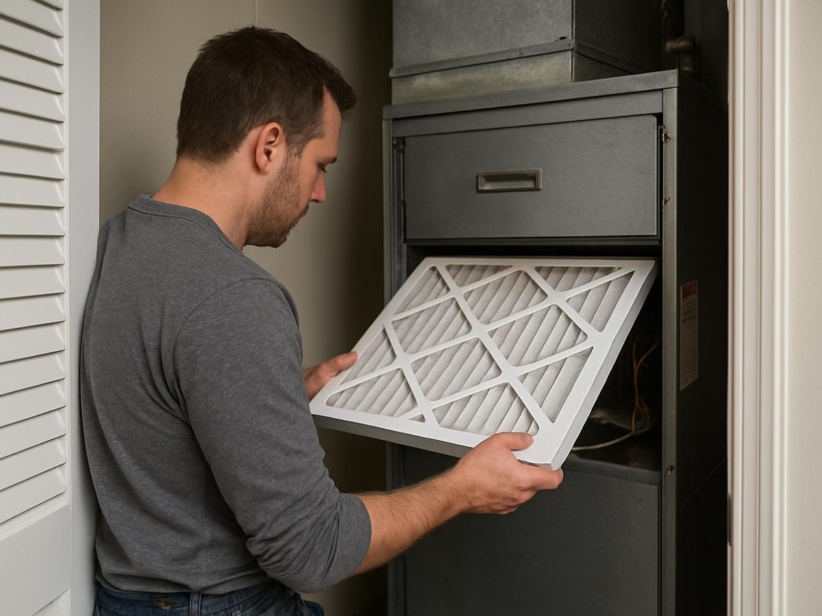 Green Path Air Duct Services work in San Antonio